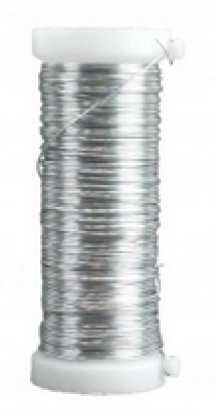Silberdraht